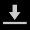 Picture showing the Downloads button in the standard Digitise Apps Client on an Android device.